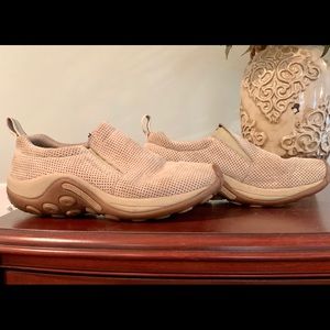 Merrill Mocs 7.5 ladies